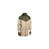 Nike Erkek Sportswear Windrunner Ceket DA0001-2 47 - Bej - M