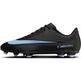 Nike Erkek Superfly 10 Kulübü, Siyah/Buz Mavisi, 9