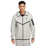 Nike Erkek Sweatshirt Tech Fleece Windrunner Hoodie Erkek Kapüşonlu Sweatshirt