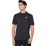 Nike Erkek T-Shirt CJ4456-010 Nefes Alabilir Kumaş ile Şık Tasarımda Siyah Renk