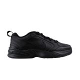 Nike Erkek Tanjun Racer Fitness Ayakkabısı, siyah beyaz, 6.5 UK Narrow