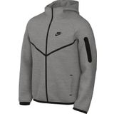 Nike Erkek Tch Polar Full Zip Wr Hoodie Polar Ceket (1'li Paket)