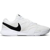 Nike Erkek Tenis Ayakkabısı M Court Lite 4 Beyaz