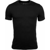 Nike Erkek Tişört %100 Pamuk Erkek Tişört CZ0881-010-BEYAZ