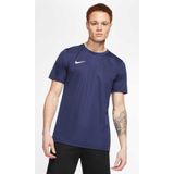 Nike Erkek Tişört Dri-FIT Park VII Jersey Sırt Fileli Ter Emen Erkek Forma T-Shirt Spor Tişört