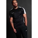 Nike Erkek Tişört Dri Fit Teknoloji Erkek Tişört DR1336-010-SIYAH