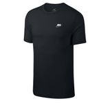 Nike Erkek Tişört Sportswear Club Günlük Erkek T-Shirt %100 Pamuk T-Shirt