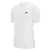 Nike Erkek Tişört Sportswear Club Günlük Erkek T-Shirt