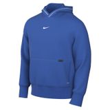Nike Erkek tişörtü, Royal Mavi/Beyaz, L