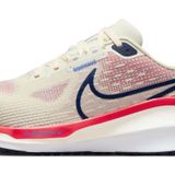 Nike Erkek Vomero 17 Koşu Ayakkabısı, Sea Glass Midnight Navy Üniversite Kırmızı, 9