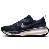 Nike Erkek ZoomX Invincible Run Flyknit 3 Spor Ayakkabı, Mavi, 7 US