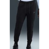 Nike Eşofman Altı Tech Fleece Jogger Erkek Eşofman Altı Siyah Eşofman