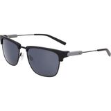 Nike Essence Groove IF1092X 010 56*18 145 Unisex Güneş Gözlüğü - Siyah