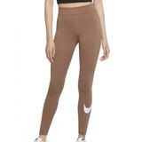 Nike Essential Mid-Rise Swoosh Legging Kadın Tayt CZ8530-215 XS