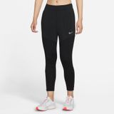 Nike Essential Running Siyah Kadın Eşofman Altı