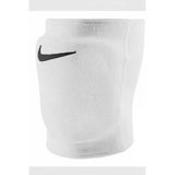 Nike Essential Unisex Beyaz Voleybol Dizlik N.Vp.06.100.2S