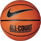 Nike Everyday All Court 8P Deflated Basketbol Topu 7 Numara Turuncu Renk N.100.4369.855.07