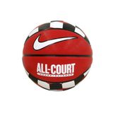 Nike Everyday All Court 8p Graphic Deflated Basketbol Topu N.100.4370.621.07