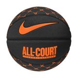Nike Everyday All Court 8P Siyah Basketbol Topu N.100.4370.035.07