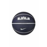 Nike Everyday All Court 8p Unisex Basketbol Topu -lacıvert N.100.4372.506.07
