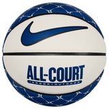 Nike Everyday All Court 8P Unisex Beyaz Basketbol Topu N.100.4370.147.07
