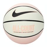 Nike Everyday All Court 8P Unisex Pembe Basketbol Topu N.100.4369.138.07