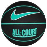 Nike Everyday All Court 8P Unisex Siyah Basketbol Topu N.100.4369.050.07