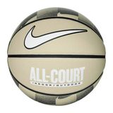 Nike Everyday All Court 8P Yeşil Basketbol Topu N.100.4370.703.07
