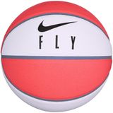 Nike Everyday All Court Basketbol 8P - İç ve Dış Mekan Basketbol - Sağlam Antrenman - Şişirilmemiş - Siyah/Beyaz - Ağartılmış Turq - 7