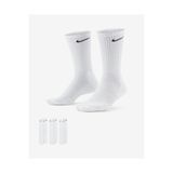 Nike Everyday Cushioned Training Crew 3'lü Çorap