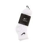 Nike Everyday Lightweight No-Show Erkek Çorap