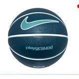 Nike Everyday Playground 8p Grafik Basketbol Topu 7 Numara Yeşil Renk N.100.4371-303.07