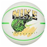 Nike Everyday Playground 8p Graphic Deflated Unisex Basketbol Topu N.100.4371.144.07 - 7 Numara - Çok Renkli
