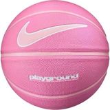 Nike Everyday Playground 8P Unisex Pembe Basketbol Topu N.100.4498.621.07