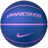 Nike Everyday Playground Graphic İndoor/Outdoor 7 Numara Unisex Basketbol Topu