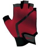 Nike Extreme Lightweight Gloves N0000004-613, erkek eldiveni, kırmızı, XL EU