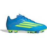 Nike F50 Club FG/MG J Çocuk Futbol Ayakkabısı Mavi Plastik Malzeme ile Dayanıklı Tasarım JS1479