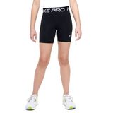 Nike FB1081-010 Siyah Dri-Fit 5in Çocuk Günlük Tayt