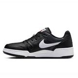 Nike FB1362-001 Siyah Full Force Low Erkek Sneaker