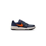 Nike FB1362-400 Lacivert Full Force Low Erkek Günlük Ayakkabı