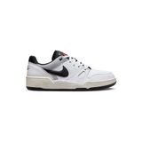 Nike FB1362 Full Force Lo Beyaz Erkek Spor Ayakkabı