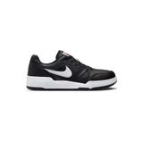 Nike FB1362 Full Force Lo Siyah Beyaz Erkek Spor Ayakkabı