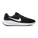 Nike FB2207-001 Revolution 7 Siyah Erkek Koşu Ayakkabısı