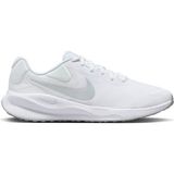 Nike FB2207-100 Revolution 7 Beyaz Erkek Koşu Ayakkabısı