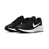 Nike FB2208-003 Revolutıon 7 Kadın Yürüyüş Koşu Ayakkabı Hafif ve Esnek Taban ile Spor ve Günlük Kombin - Bej