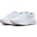 Nike FB2208-100 W Revolution 7 Beyaz Kadın Koşu Ayakkabısı