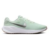 Nike FB2208-303 W Revolution 7 Yeşil Kadın Koşu Ayakkabısı
