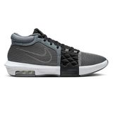 Nike FB2239-004 Gri Lebron Witness VIII Erkek Basketbol Ayakkabısı