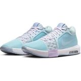 Nike FB2239 Lebron Witness VIII Siyah Erkek Spor Ayakkabı