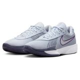 Nike FB2599-002 Air Zoom G.T. Cut Academy Gri Erkek Basketbol Ayakkabısı